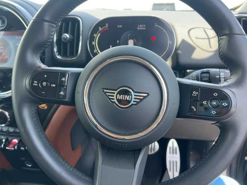 2023 Mini Countryman 2,0L 2023 Cyprus
