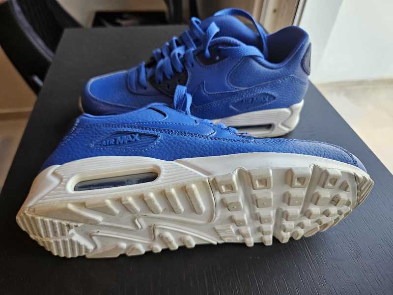nike air max size 38