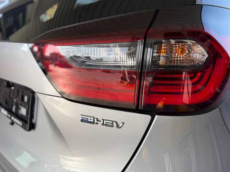 2023 Honda Fit 1,5L 2023 Cyprus