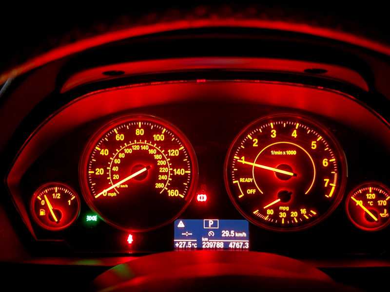2016 BMW 3-Series 1,5L 2016 Cyprus