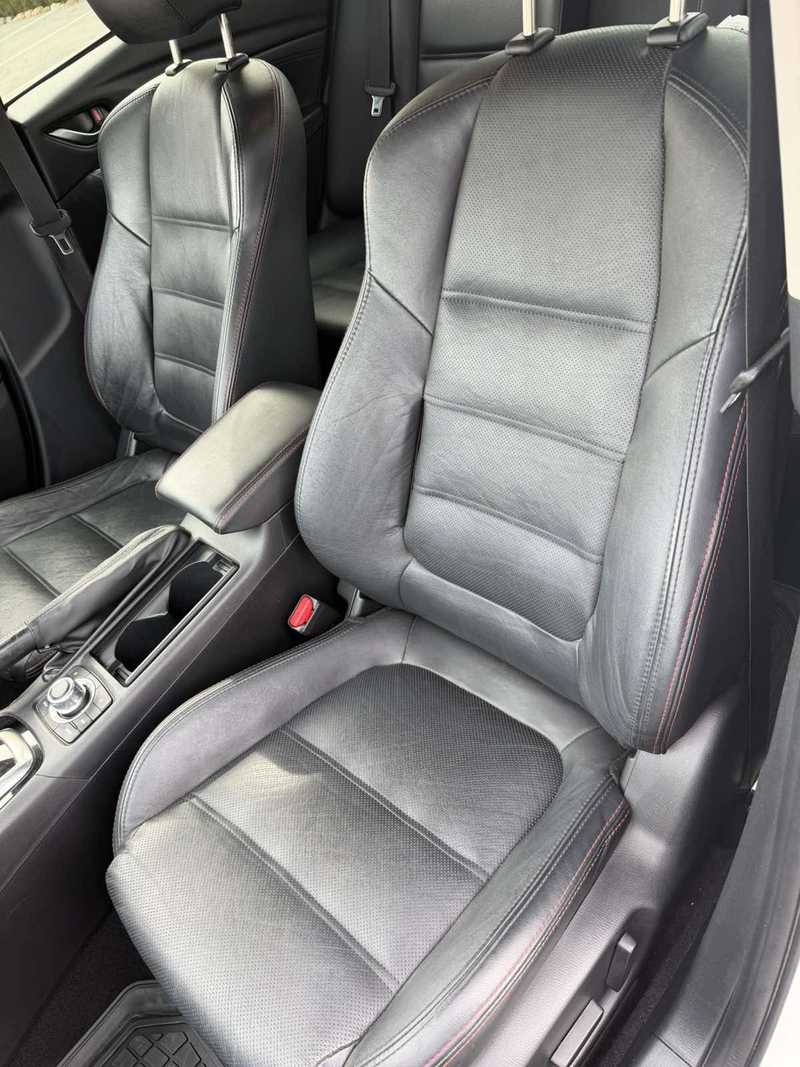 2015 Mazda 6 2,2L 2015 Cyprus