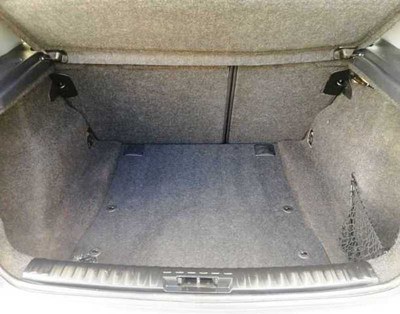 2010 BMW 1-Series 1,6L 2010 Cyprus