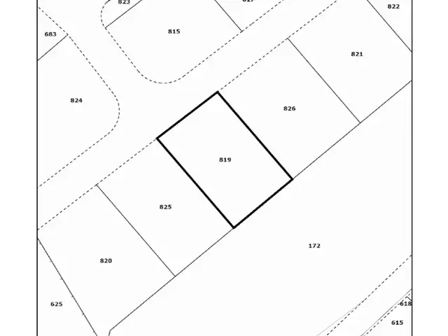 Industrial Plot 949 m², Επαρχία Πάφου — Τρεμιθούσα