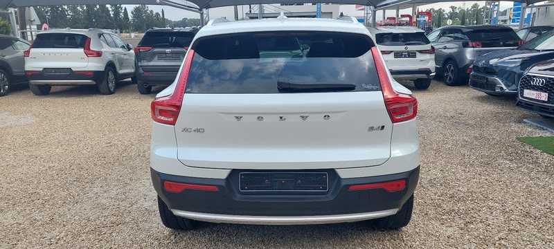 2023 Volvo XC40 2,0L 2023 Cyprus