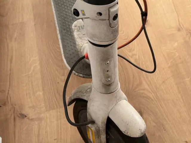 Xiaomi electric scooter 3, Limassol — Limassol - Neapolis