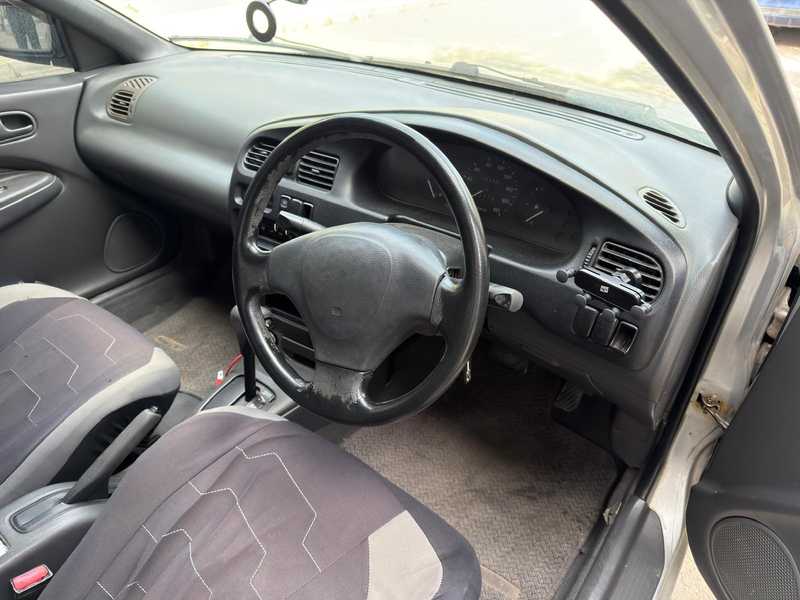 1998 Mazda Familia 1,5L 1998 Cyprus