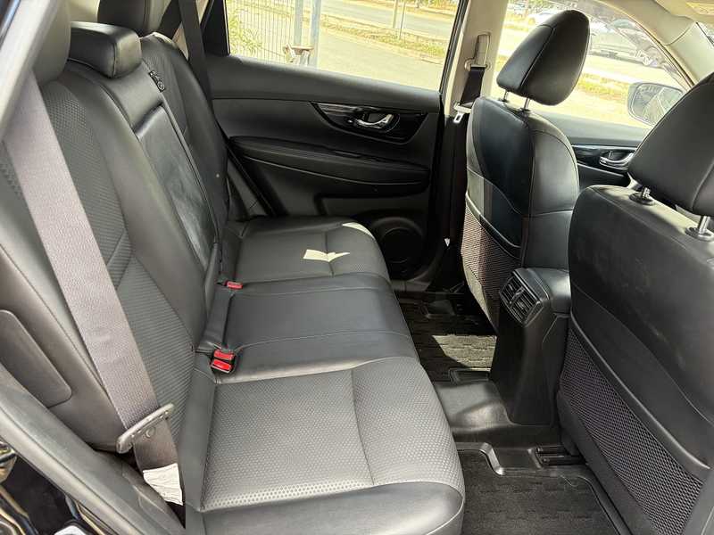 2022 Nissan X-Trail 2,0L 2022 Cyprus