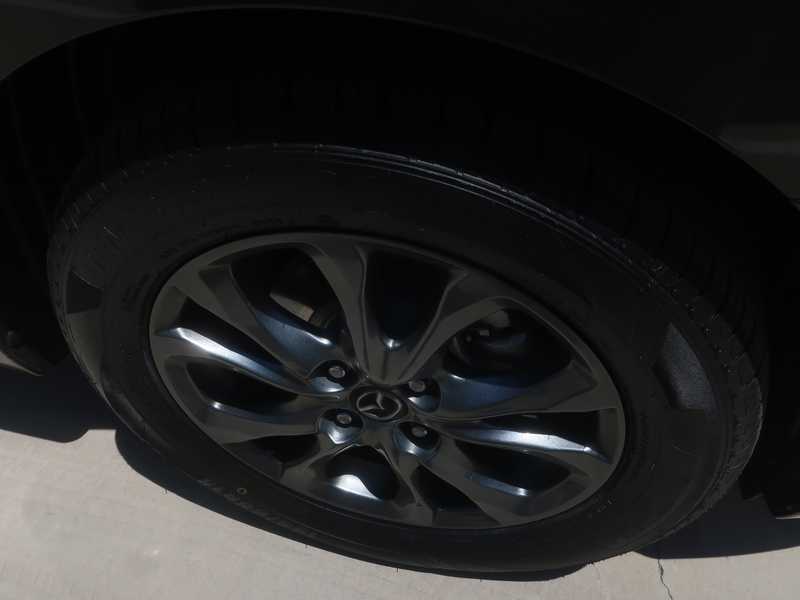 2021 Mazda 2 1,5L 2021 Cyprus
