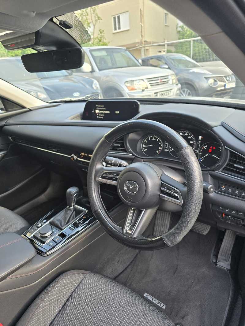2022 Mazda CX-30 2,0L 2022 Cyprus