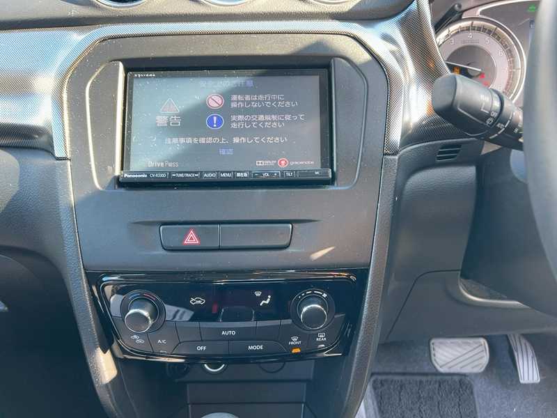2022 Suzuki Escudo 1,5L 2022 Cyprus