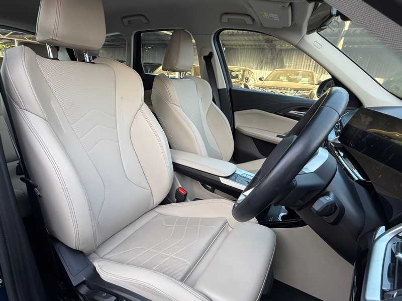 2024 BMW X1 1,5L 2024 Cyprus