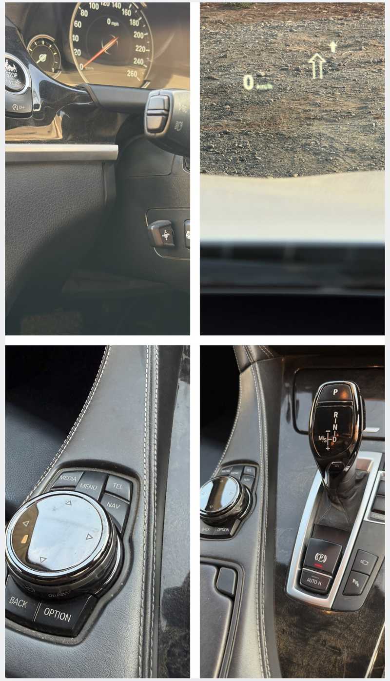 2018 BMW 6-Series 3,0L 2018 Cyprus