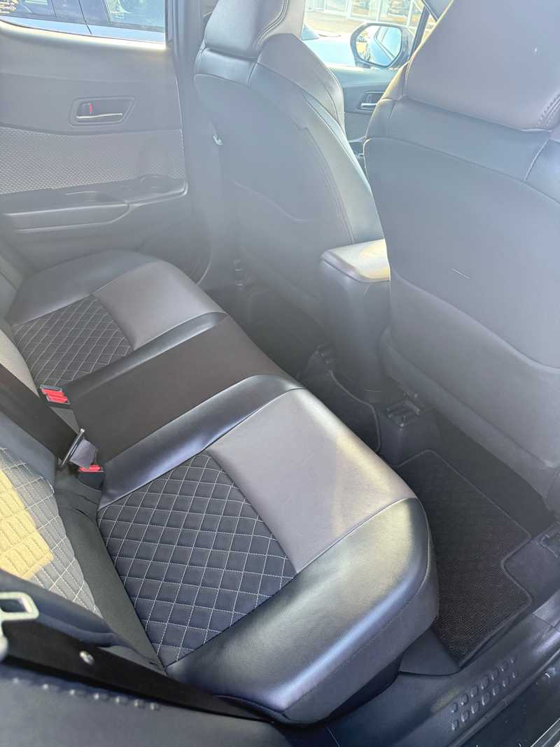 2023 Toyota C-HR 1,8L 2023 Cyprus