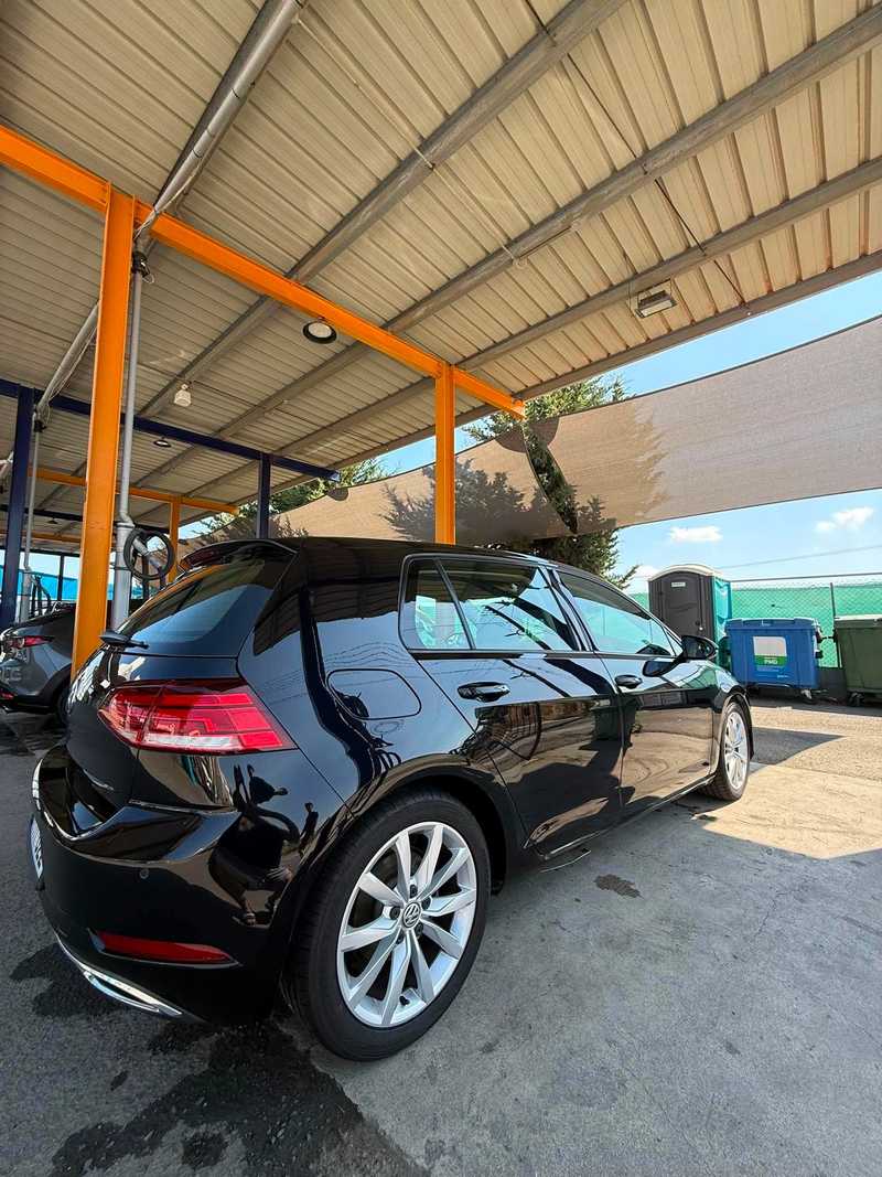 2020 Volkswagen Golf 1,5L 2020 Cyprus