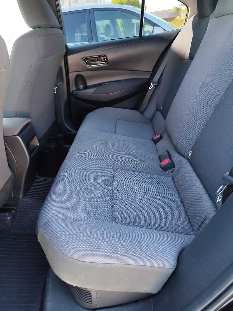 2023 Toyota Corolla 1,8L 2023 Cyprus