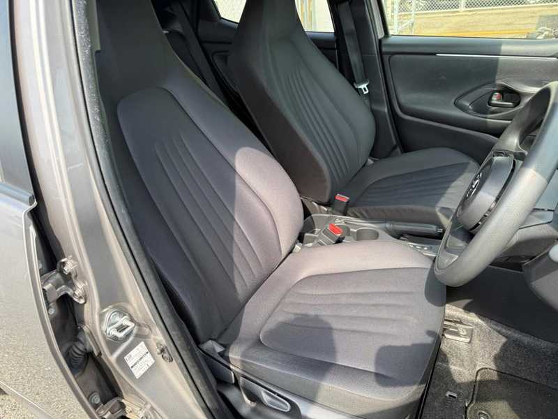 2022 Toyota Yaris 1,5L 2022 Cyprus