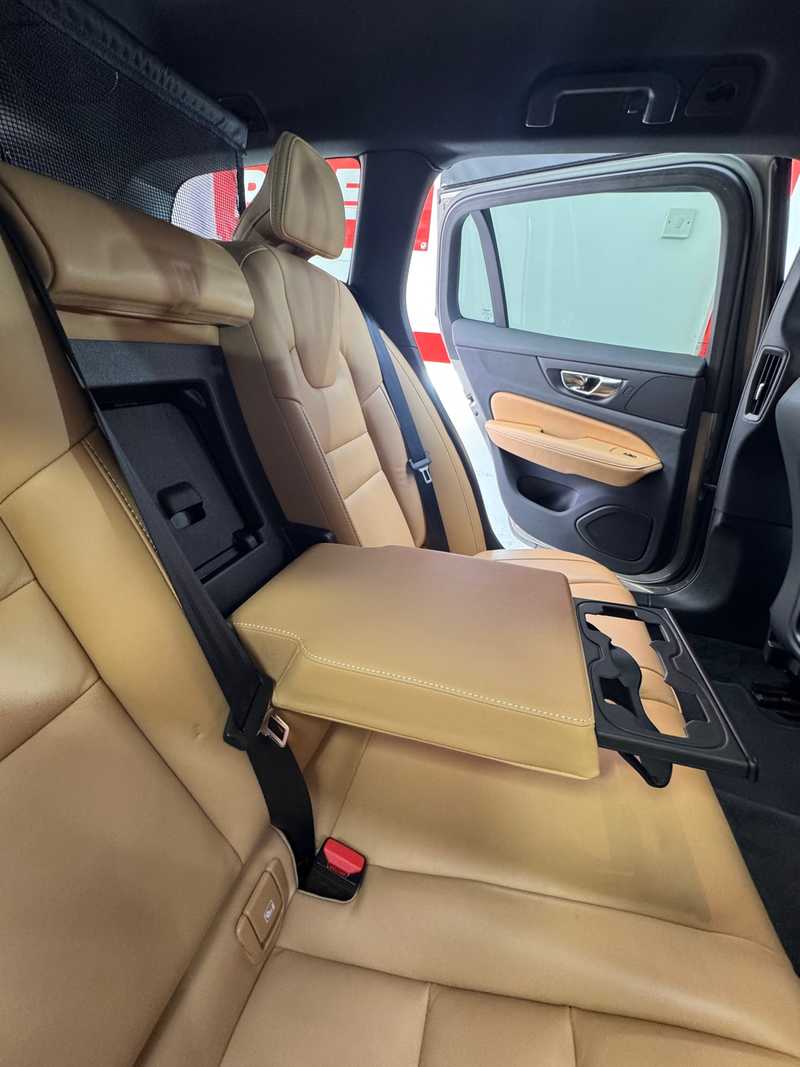 2022 Volvo V60 2,0L 2022 Cyprus