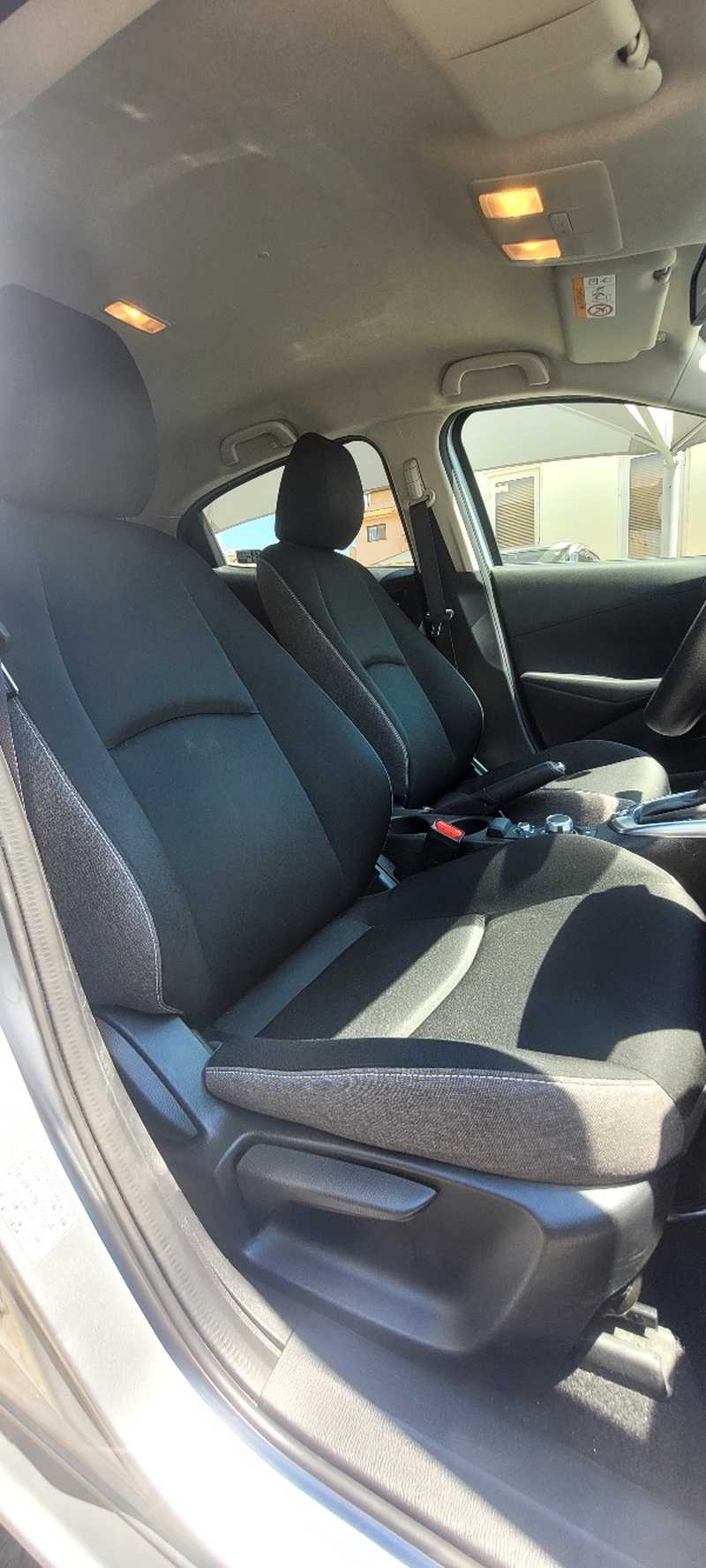 2023 Mazda 2 1,5L 2023 Cyprus