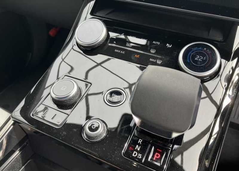 2023 Land Rover Range Rover Sport 3,0L 2023 Cyprus