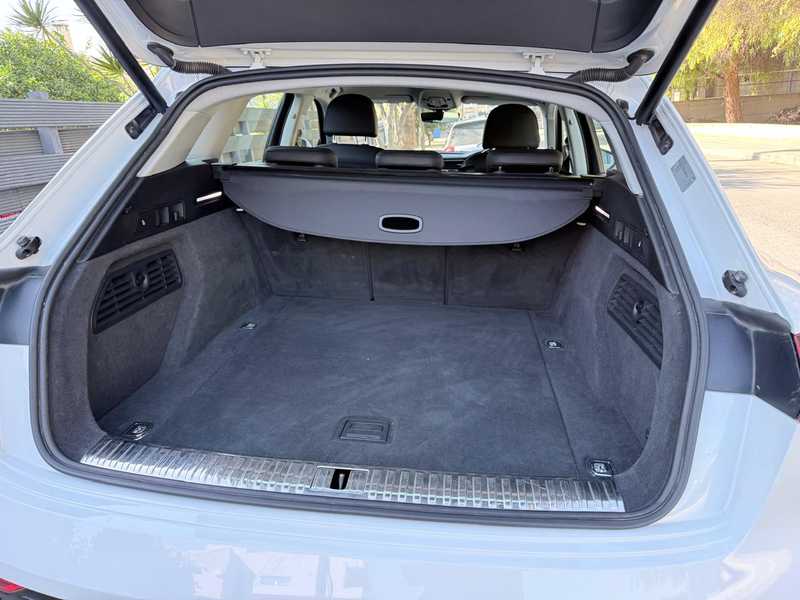 2019 Audi e-tron Electric 2019 Cyprus