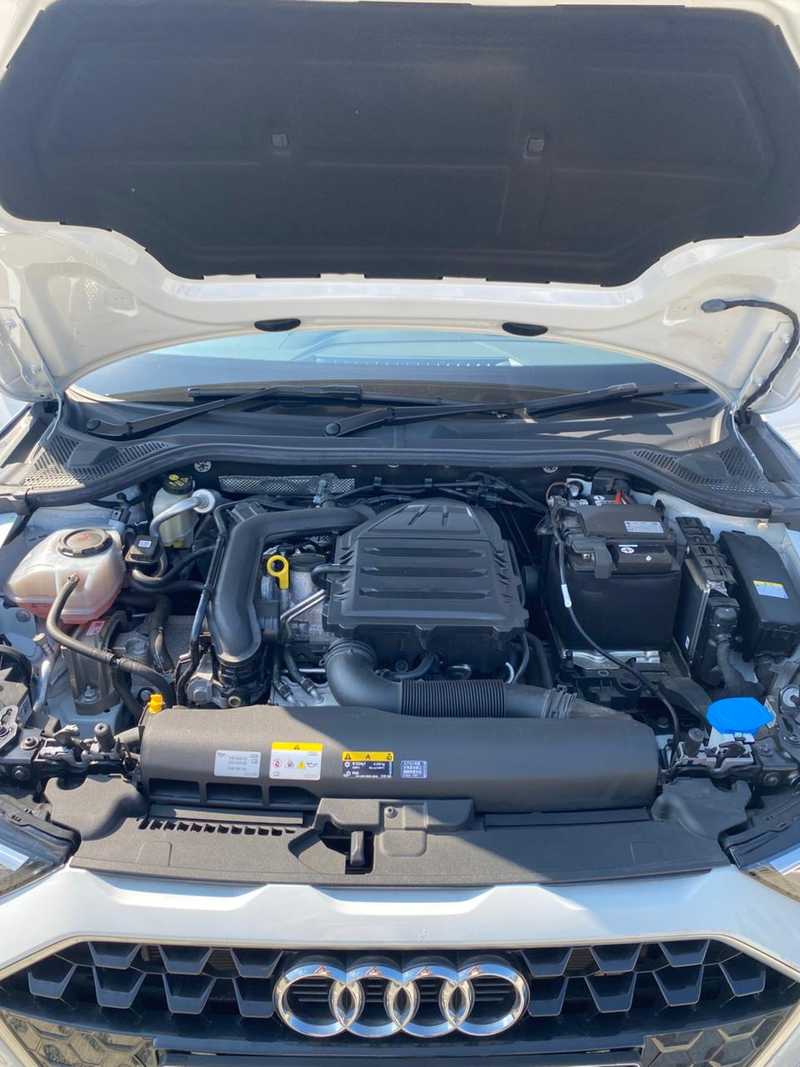 2023 Audi A1 1,0L 2023 Cyprus