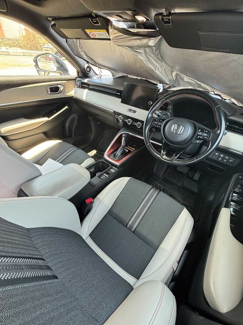 2023 Honda Vezel 1,5L 2023 Cyprus