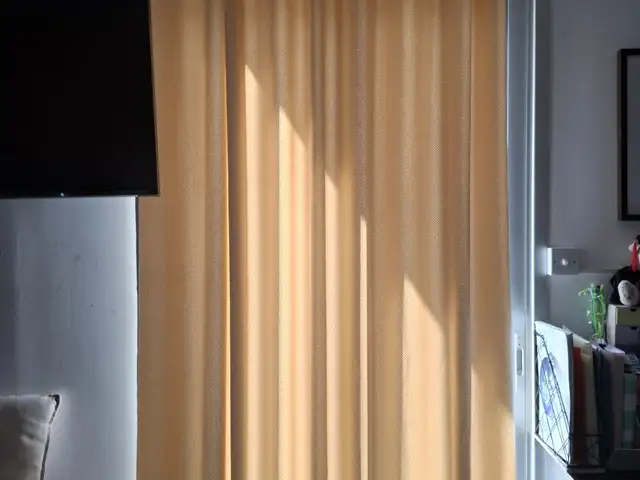 Semi blackout curtains, Limassol — Limassol - Mesa Geitonia