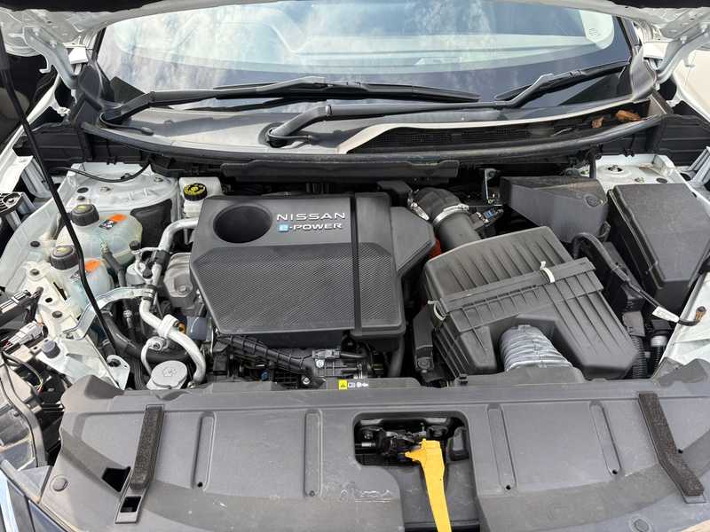 2023 Nissan X-Trail 1,5L 2023 Cyprus