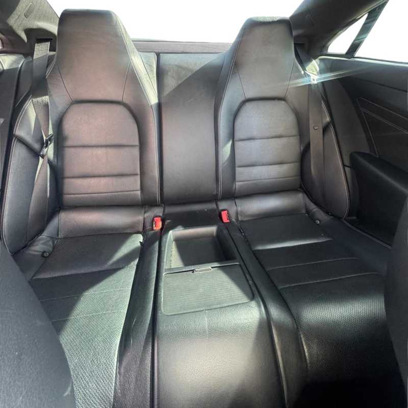 2016 Mercedes-Benz E-Class AMG 2,1L 2016 Cyprus