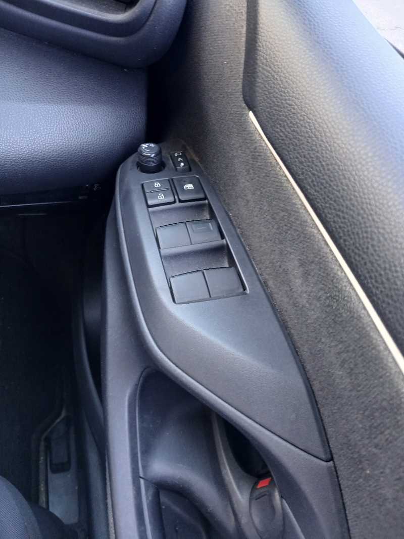 2020 Toyota Yaris 1,5L 2020 Cyprus