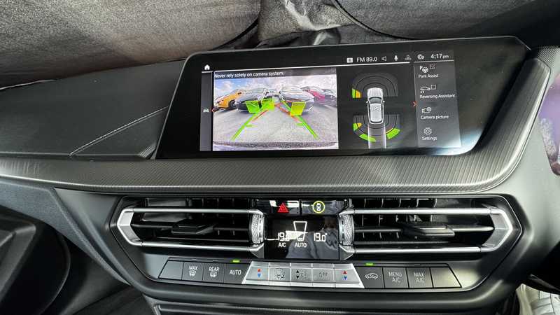 2023 BMW 1-Series 2,0L 2023 Cyprus