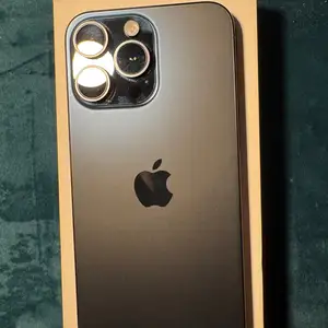 Iphone 15 pro max- blue titanium, Larnaca — Larnaka - Kamares