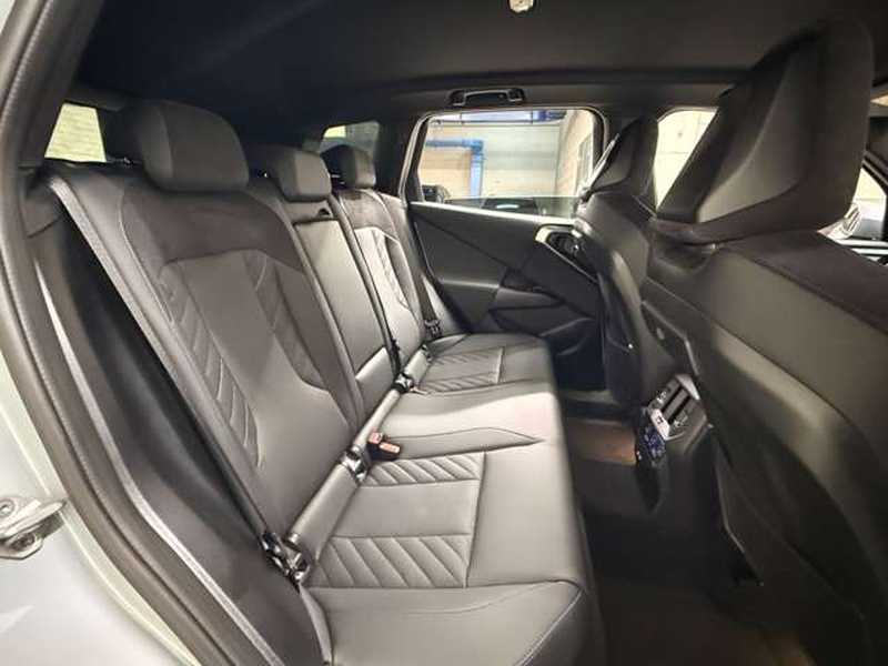 2025 BMW X3 2,0L 2025 Cyprus