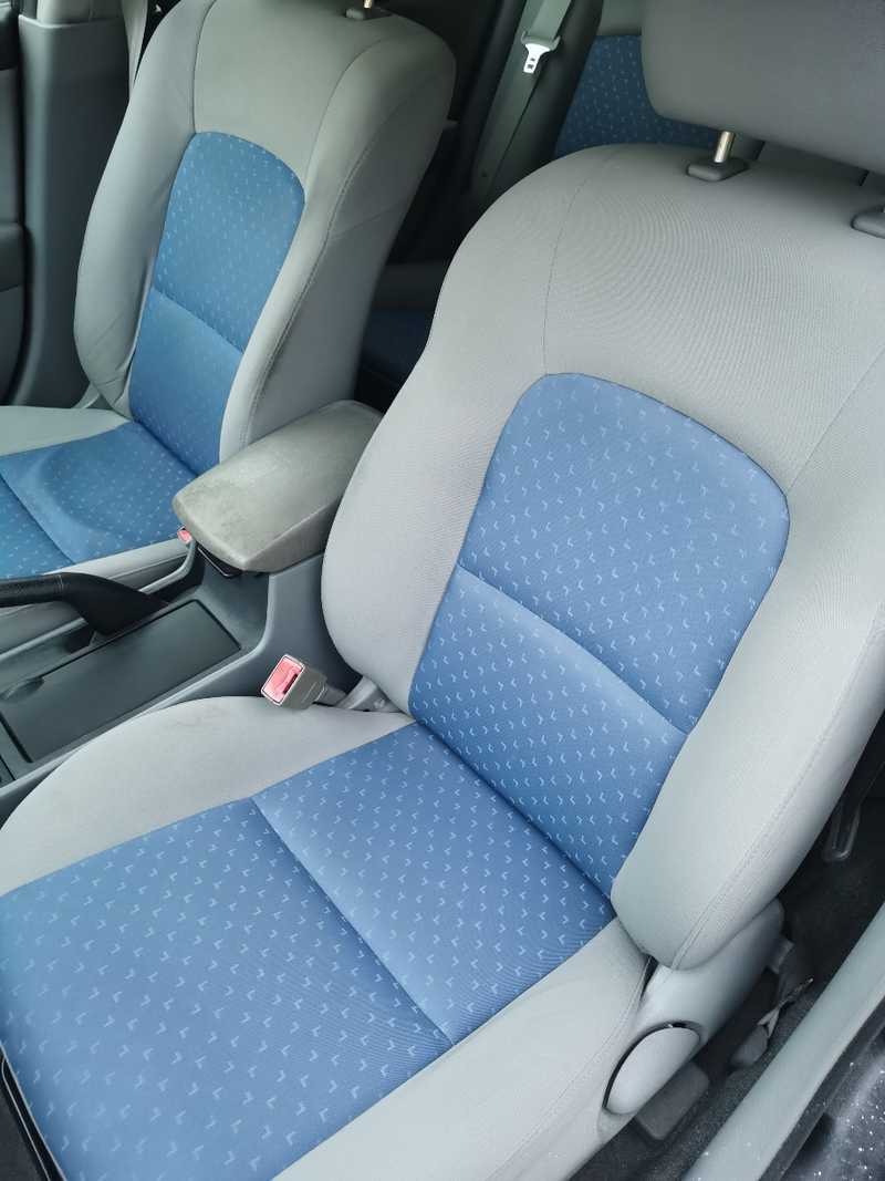 2005 Mazda Axela 1,5L 2005 Cyprus
