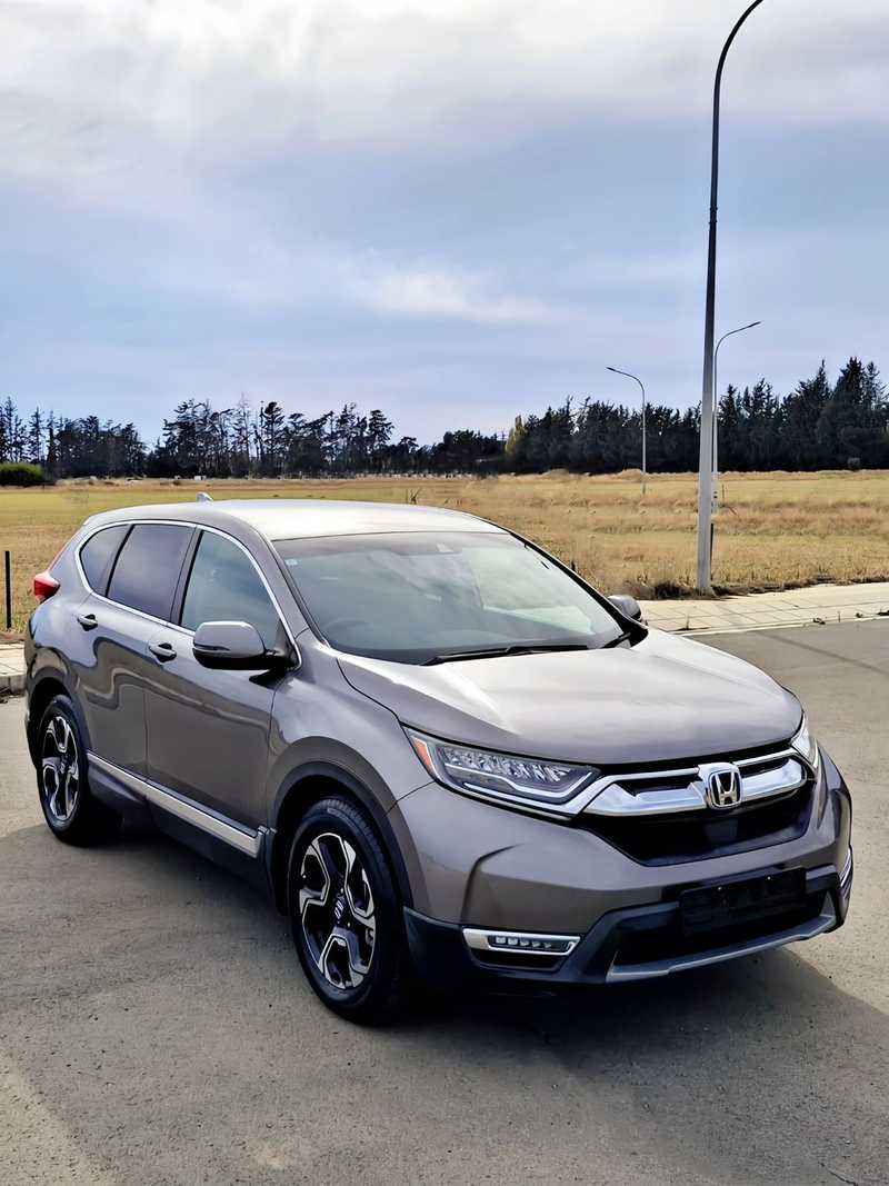 2022 Honda CRV 2,0L 2022 Cyprus