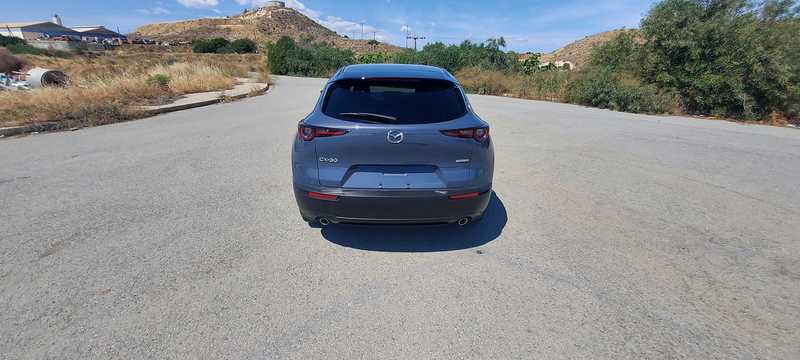 2021 Mazda CX-30 2,0L 2021 Cyprus