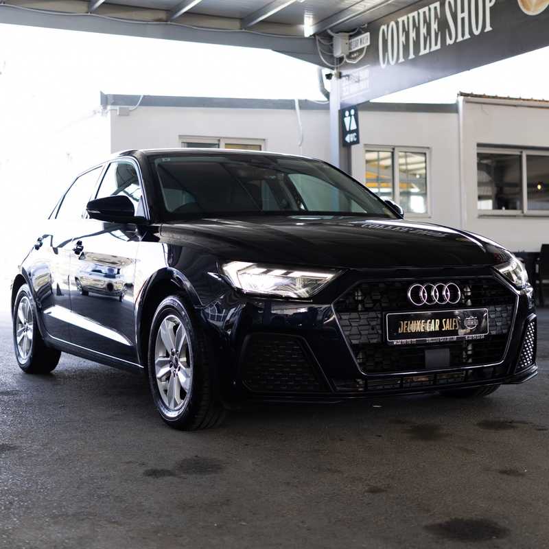 Audi A1 1,0L 2021