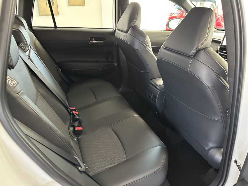 2025 Toyota Corolla Cross 1,8L 2025 Cyprus