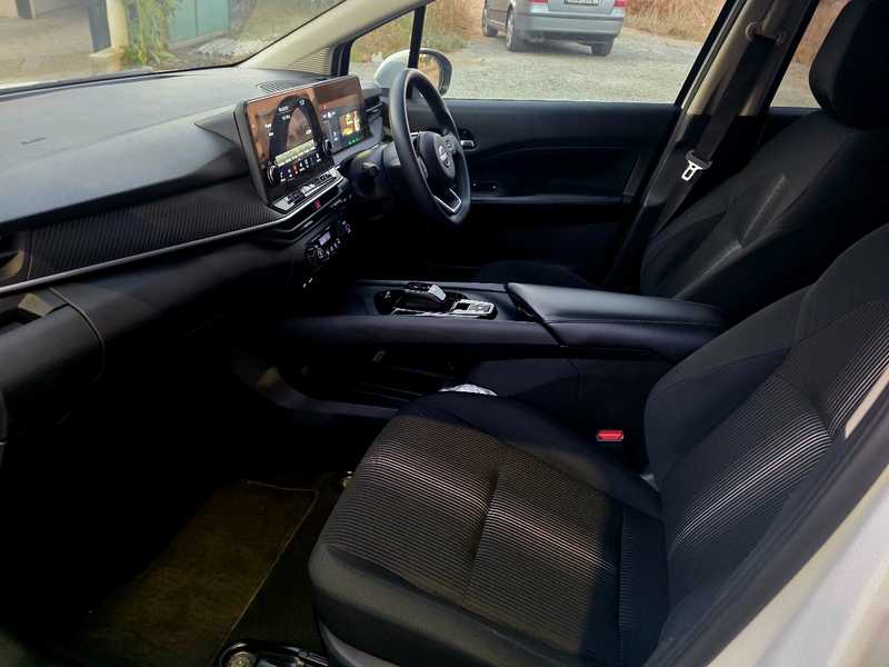2023 Nissan Note e-Power 1,2L 2023 Cyprus