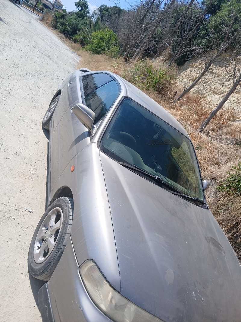 1999 Honda Integra 1,6L 1999 Cyprus