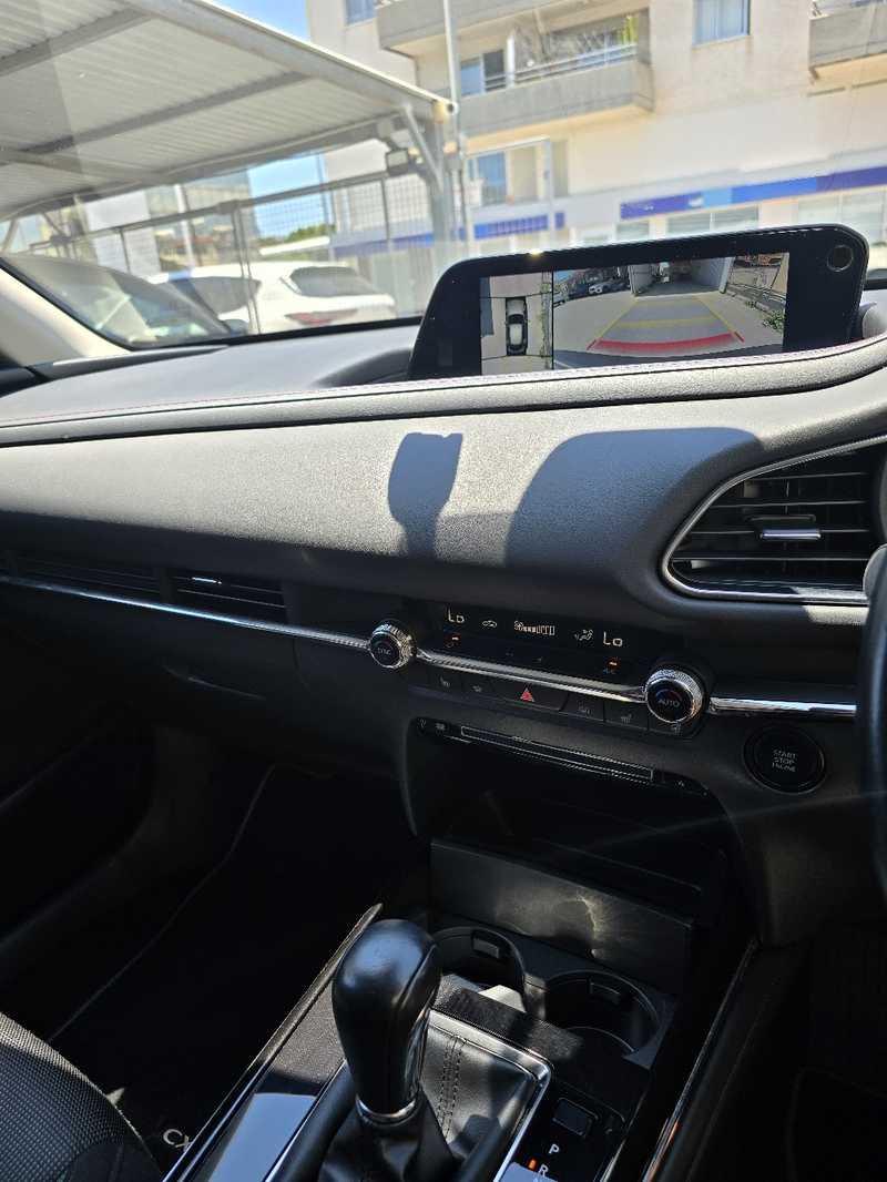 2022 Mazda CX-30 2,0L 2022 Cyprus