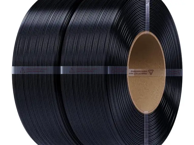 Creality cr petg black 1 75 mm 2 kg, Nicosia — Lakatameia - Agia Paraskevi