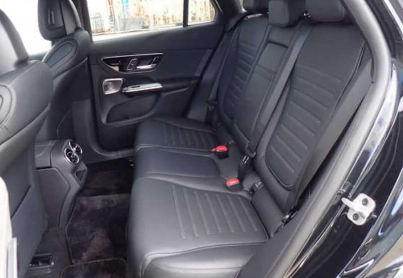 2024 Mercedes-Benz GLC-Class AMG 2,0L 2024 Cyprus