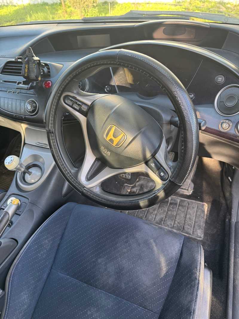 2006 Honda Civic 1,4L 2006 Cyprus