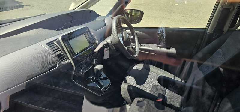 2022 Nissan Serena e-POWER 2,0L 2022 Cyprus