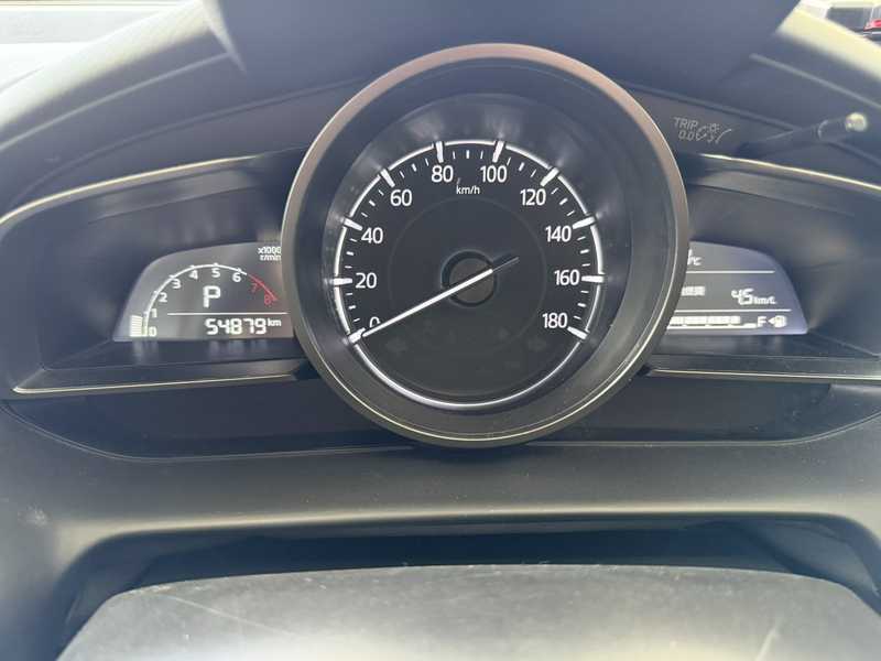 2022 Mazda 2 1,5L 2022 Cyprus