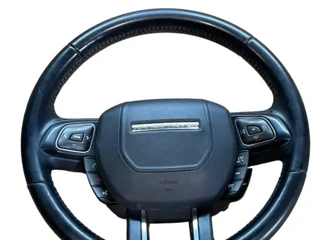 ΤΙΜΟΝΙ EVOQUE /EVOQUE STEERING WHEEL, Limassol — Limassol - Agios Ioannis