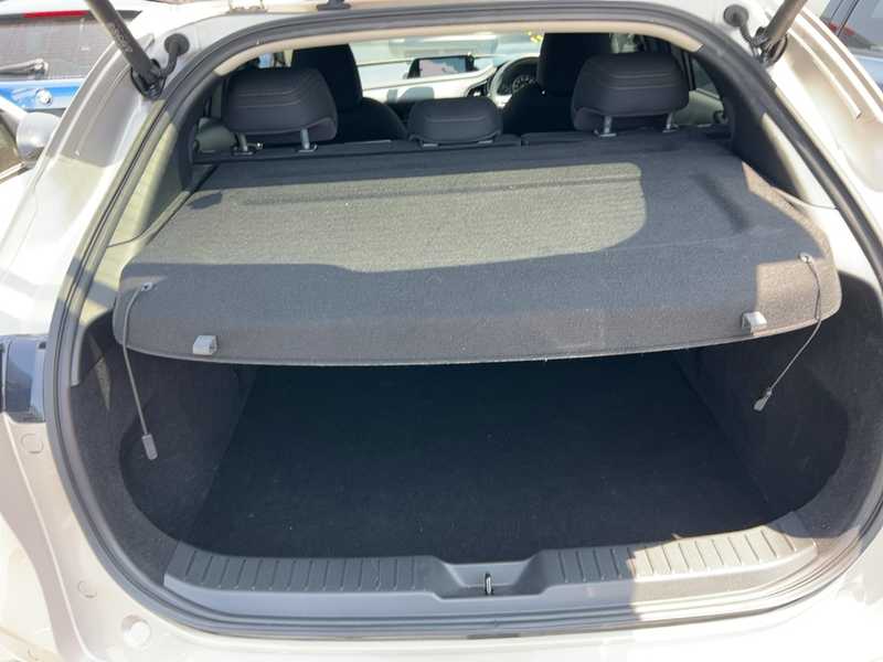 2023 Mazda CX-30 2,0L 2023 Cyprus