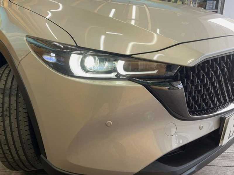 2023 Mazda CX-8 2,5L 2023 Cyprus