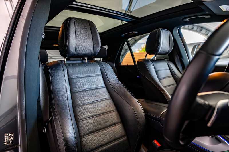 2023 Mercedes-Benz GLE-Class 2,0L 2023 Cyprus